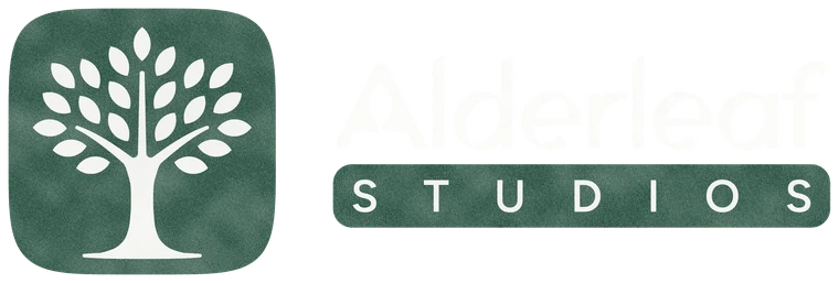 Alderleaf Studios